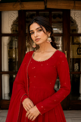 Shobha Suit Set