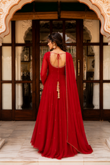 Shobha Suit Set