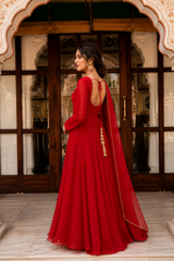 Shobha Suit Set