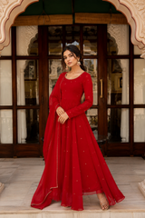 Shobha Suit Set